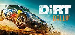 尘埃拉力赛（DiRT Rally）