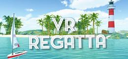 帆船赛——全DLC（VR Regatta - The Sailing Gam）