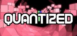 量化（Quantized）