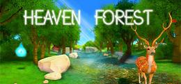 天堂森林(Heaven Forest - VR MMO)