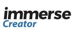 沉浸式创作者（Immerse Creator）