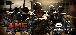 阿尔法枪战精英(Alpha Mike Foxtrot VR - AMF VR)