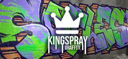 涂鸦（Kingspray Graffiti VR）