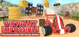 荒诞游戏（Virtually Impossible）