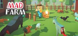 疯狂农场(Mad Farm VR)