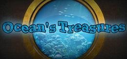 海洋珍宝(Ocean's Treasures)