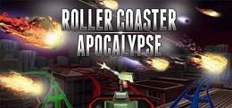 过山车启示录(Roller Coaster Apocalypse VR)