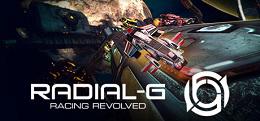 径向G：赛车旋转（Radial-G : Racing Revolved）