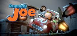奔跑吧,乔伊(VR RunningJoe)