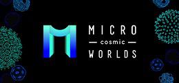 微观宇宙世界（Micro Cosmic Worlds）