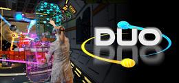 二人组（DUO）