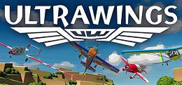 超级滑翔翼（Ultrawings）