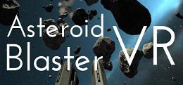 小行星冲击波（Asteroid Blaster VR）