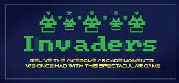 入侵者（Invaders!）