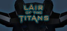 泰坦巢穴（Lair of the Titans）