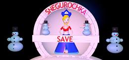 拯救雪姑娘（Save Snegurochka!）