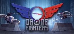 无人战斗机(Drone Fighters)