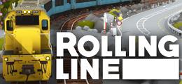轨道（Rolling Line）
