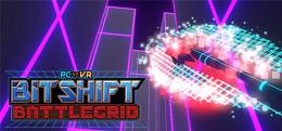 位移：战网(BitShift: BattleGrid)