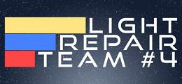 光管修理队＃4(Light Repair Team #4)