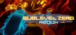 分层零:归来（Sublevel Zero Redux）