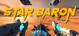 星际公爵-野兽骑士（STAR BARON – VR BEAST COMBAT GAME）