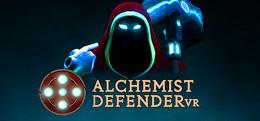 炼金术士守卫者（Alchemist Defender VR）