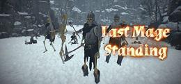 最后的法师（Last Mage Standing）
