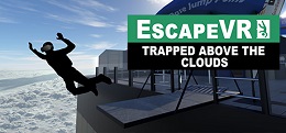 逃离：困于云端（EscapeVR: Trapped Above the Clouds）