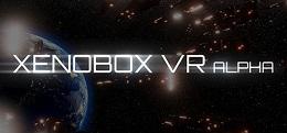 异形空间（Xenobox VR）