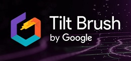 三维画板(Tilt Brush)