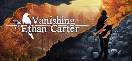 伊桑卡特的消失—全DLC含特典（The Vanishing of Ethan Carter）