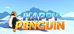 快乐的企鹅（Happy Penguin VR）