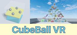 立方体球（CubeBall VR）