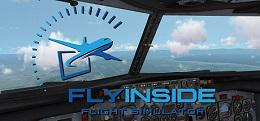 机内飞行模拟器（FlyInside Flight Simulator）