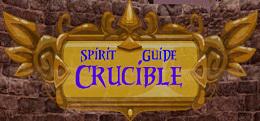 精神熔炉（Spirit Guide Crucible）