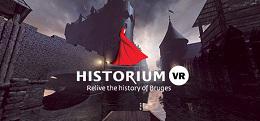 重温布鲁格的历史（Historium VR - Relive the history of Bruges）