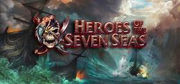 七海英雄(Heroes of the Seven Seas VR)