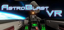 宇宙爆炸（AstroBlast VR）
