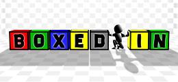 封箱（Boxed In）