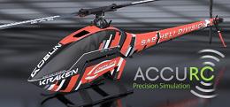 精准飞行模拟2（AccuRC 2）