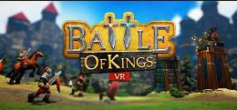 王者之战VR(Battle of Kings VR)
