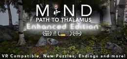 心智:视丘之径(MIND: Path to Thalamus Enhanced Edition)