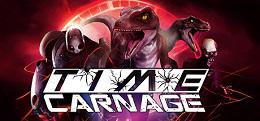 时空猎杀者(Time Carnage VR)