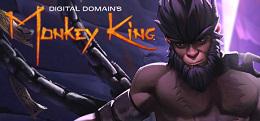 美猴王（Digital Domain’s Monkey King™）