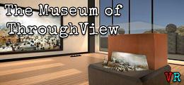 透视博物馆（The Museum of ThroughView）