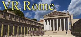 罗马（VR Rome）