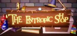 虚拟商店（Entropic Shop VR）