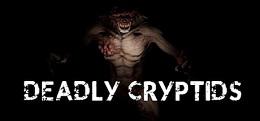致命传说（Deadly Cryptids）