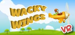 古怪的翅膀（Wacky Wings VR）